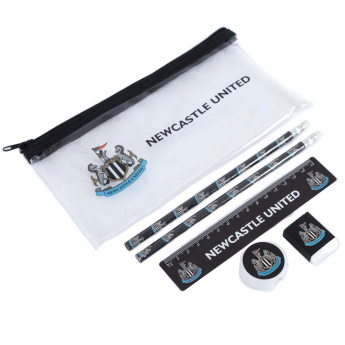 Newcastle United set de școală Everyday 6pc