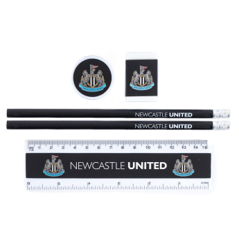 Newcastle United set de școală Core