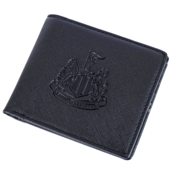 Newcastle United portofel PU black