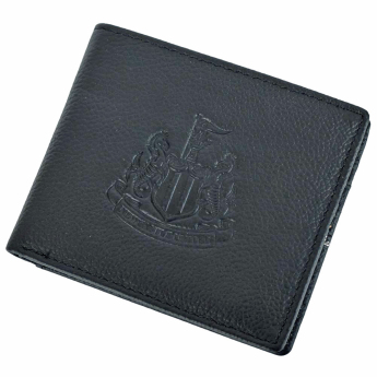 Newcastle United portofel Premium Leather