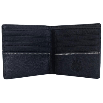 Newcastle United portofel Premium Leather