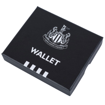 Newcastle United portofel Premium Leather