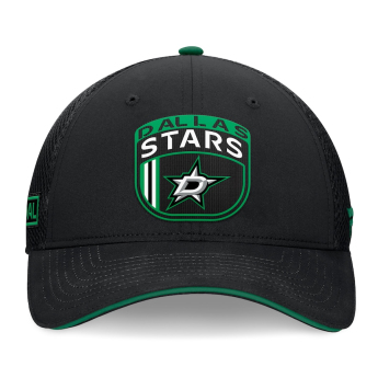 Dallas Stars șapcă de baseball 2024 Draft NHL On Stage Trucker Adjustable Hat