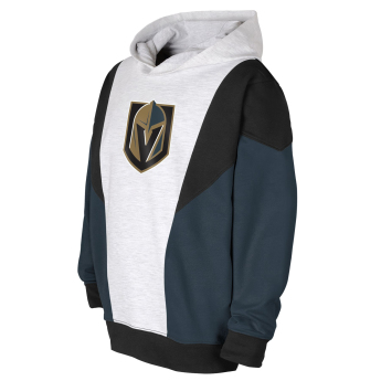 Vegas Golden Knights hanorac cu glugă pentru copii Champion League Fleece Hood