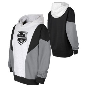 Los Angeles Kings hanorac cu glugă pentru copii Champion League Fleece Hood