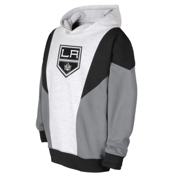 Los Angeles Kings hanorac cu glugă pentru copii Champion League Fleece Hood