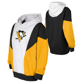 Pittsburgh Penguins hanorac cu glugă pentru copii Champion League Fleece Hood