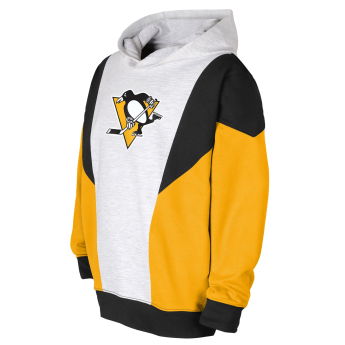 Pittsburgh Penguins hanorac cu glugă pentru copii Champion League Fleece Hood