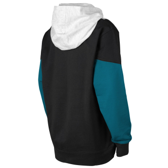 San Jose Sharks hanorac cu glugă pentru copii Champion League Fleece Hood