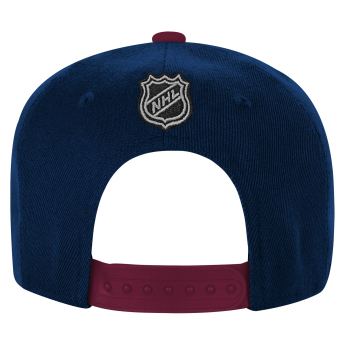 Colorado Avalanche șapcă de baseball pentru copii Lifestyle Deadstock Snapback