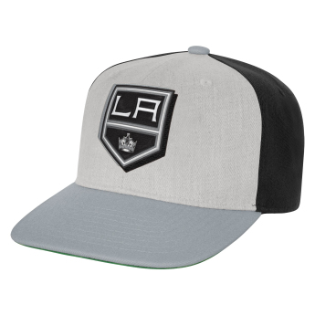 Los Angeles Kings șapcă de baseball pentru copii Lifestyle Deadstock Snapback