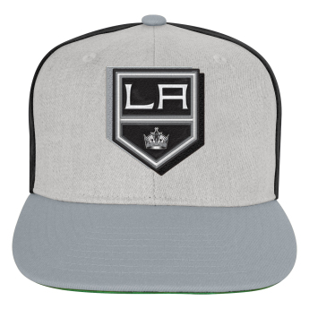 Los Angeles Kings șapcă de baseball pentru copii Lifestyle Deadstock Snapback