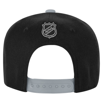 Los Angeles Kings șapcă de baseball pentru copii Lifestyle Deadstock Snapback