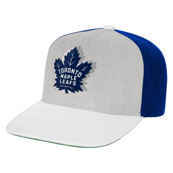Toronto Maple Leafs șapcă de baseball pentru copii Lifestyle Deadstock Snapback