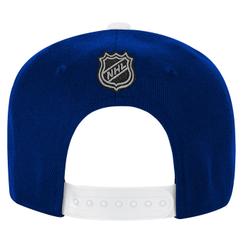 Toronto Maple Leafs șapcă de baseball pentru copii Lifestyle Deadstock Snapback