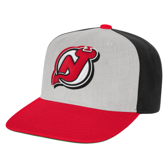 New Jersey Devils șapcă de baseball pentru copii Lifestyle Deadstock Snapback