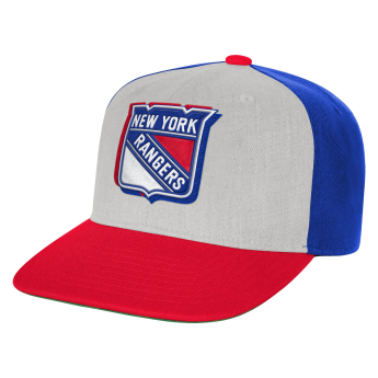 New York Rangers șapcă de baseball pentru copii Lifestyle Deadstock Snapback