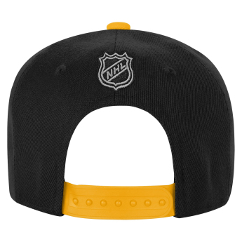 Pittsburgh Penguins șapcă de baseball pentru copii Lifestyle Deadstock Snapback