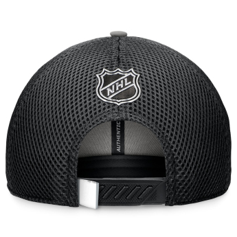 Los Angeles Kings șapcă de baseball 2024 Draft NHL On Stage Trucker Adjustable Hat