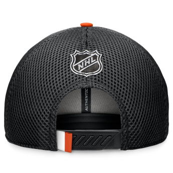 Philadelphia Flyers șapcă de baseball 2024 Draft NHL On Stage Trucker Adjustable Hat