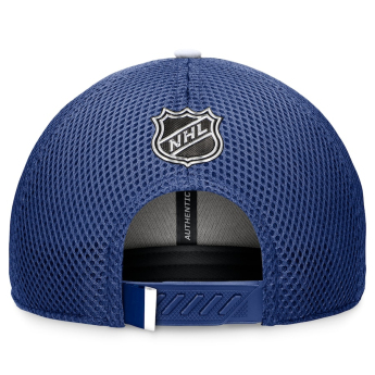 Tampa Bay Lightning șapcă de baseball 2024 Draft NHL On Stage Trucker Adjustable Hat