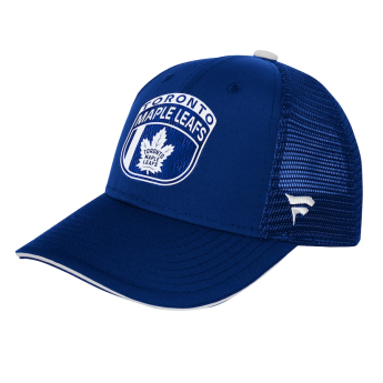 Toronto Maple Leafs șapcă de baseball pentru copii 2024 Draft NHL On Stage Trucker Adjustable Hat