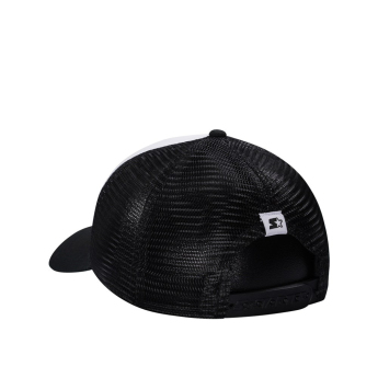 Buffalo Sabres șapcă de baseball Penalty Curved Trucker Snapback Hat