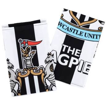 Newcastle United set 2 prosoape The Magpies