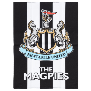 Newcastle United set 2 prosoape The Magpies