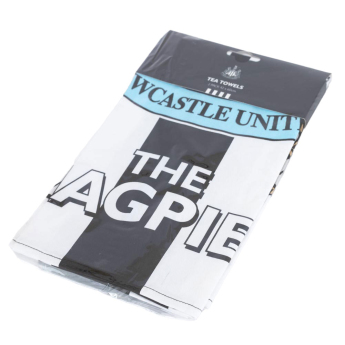 Newcastle United set 2 prosoape The Magpies