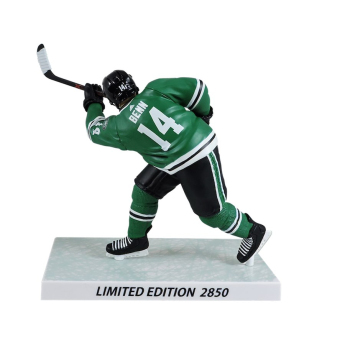 Dallas Stars figurină Imports Dragon Jamie Benn 14