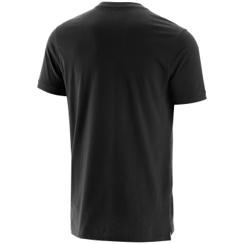 Boston Bruins tricou de bărbați mono aw21 t-shirt
