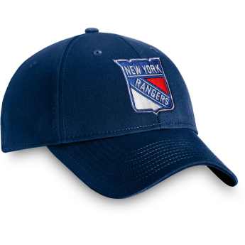 New York Rangers șapcă de baseball core cap