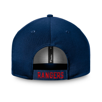 New York Rangers șapcă de baseball core cap