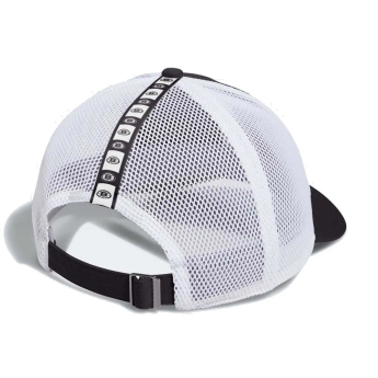 Boston Bruins șapcă de baseball Mascot Slouch Trucker Hat