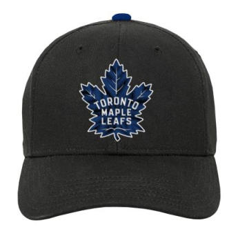 Toronto Maple Leafs șapcă de baseball pentru copii Third Jersey Precurved
