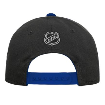 Toronto Maple Leafs șapcă de baseball pentru copii Third Jersey Precurved