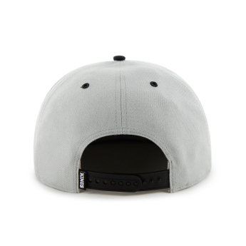 Los Angeles Kings șapcă flat Boost Snapback