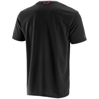 Chicago Blackhawks tricou de bărbați prime aw21 t-shirt