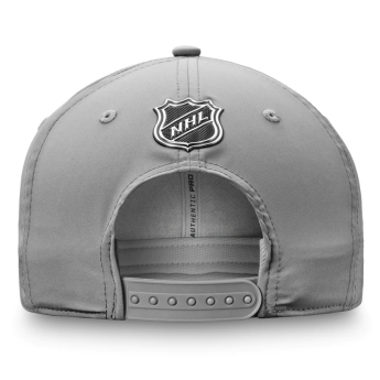 Boston Bruins șapcă de baseball authentic pro home ice structured adjustable cap
