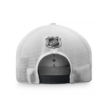 Boston Bruins șapcă de baseball authentic pro draft structured trucker cap