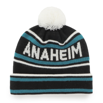 Anaheim Ducks căciulă de iarnă rockhill