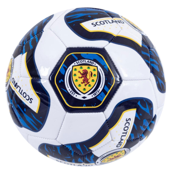 Echipa națională de fotbal balon de fotbal Scottish FA Tracer