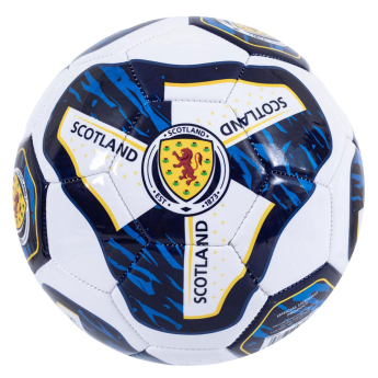 Echipa națională de fotbal balon de fotbal Scottish FA Tracer