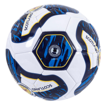 Echipa națională de fotbal balon de fotbal Scottish FA Tracer