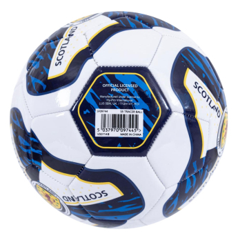 Echipa națională de fotbal balon de fotbal Scottish FA Tracer