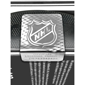 Vegas Golden Knights puc Official Game Puck 2022-2023