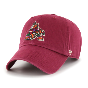 Anaheim Ducks șapcă de baseball ´47 Clean Up