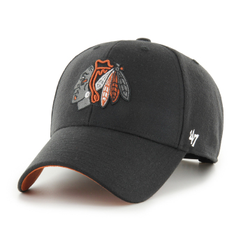 Chicago Blackhawks șapcă de baseball Ballpark Snap ´47 Mvp