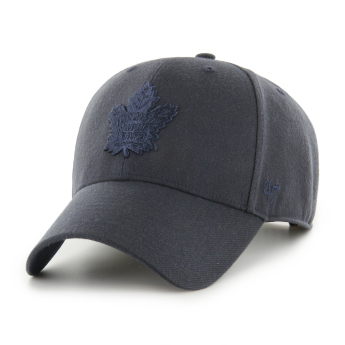 Toronto Maple Leafs șapcă de baseball ´47 Mvp Snapback black